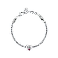 Bracciale Morellato Donna Drops in Acciaio SCZ1423 - SCZ1423